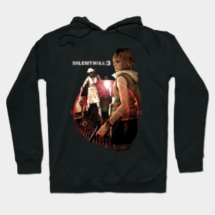 Silent Hill 3 Heather Hoodie